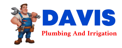 Trusted plumber in NICOMA PARK